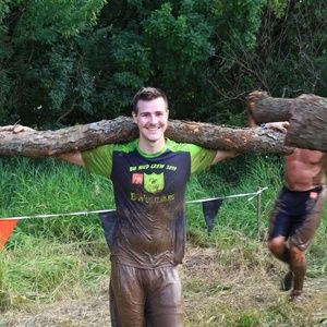 Meet your Posher, Nathan